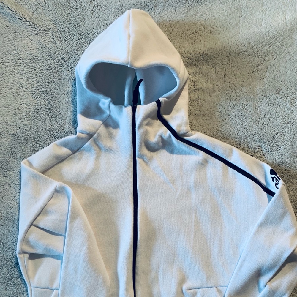Adidas Z. N. E. Hoodie